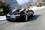 Bugatti Veyron 16.4 Grand Sport Vitesse 2012 года
